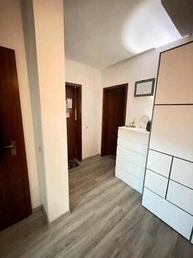 Foto - Etagenwohnung in Wendeburg