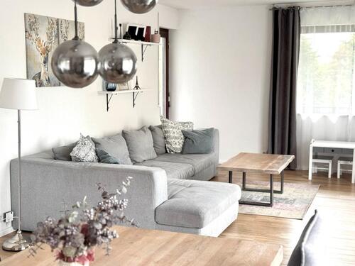 Foto - Etagenwohnung in Reichenbach an der Fils