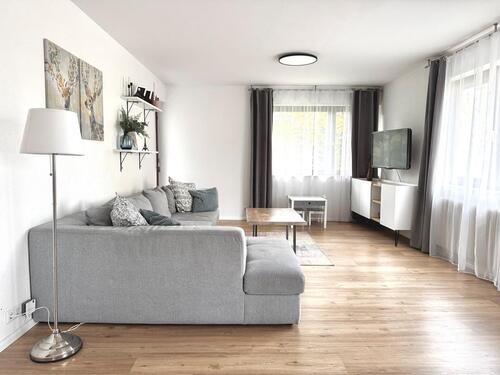 Foto - Etagenwohnung in Reichenbach an der Fils zum Kaufen