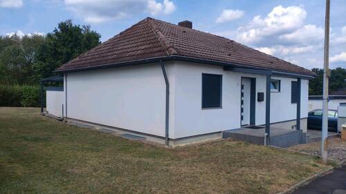 Foto - Einfamilienhaus zum Kaufen in Bad Hersfeld