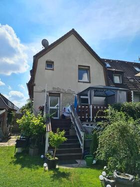 Foto - Einfamilienhaus Reiheneckhaus Kapitalanlage