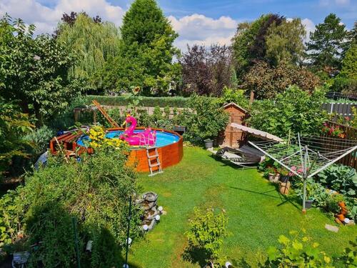 Foto - Einfamilienhaus zum Kaufen in Datteln