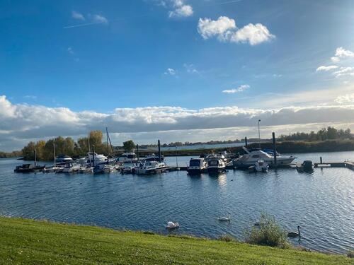 Foto - Chalet für 4 Personen zu vermieten,2fellnasen sind auch will❤️