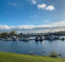 Chalet für 4 Personen zu vermieten,2fellnasen sind auch will❤️ - Waldbröl