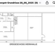 Lagerhalle in Walle - 940,00 EUR Kaltmiete, in Bremen (PLZ: 28217) Walle