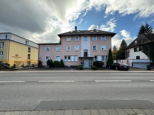 Foto - Große Eigentumswohnung nahe Kurpark zu verkaufen
