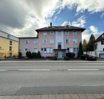 Große Eigentumswohnung nahe Kurpark zu verkaufen - Bad Hersfeld