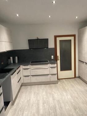 Foto - Etagenwohnung in Bad Hersfeld zum Kaufen