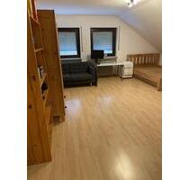 Ansprechende 4-Zimmer-Wohnung ohne Balkon - Diespeck