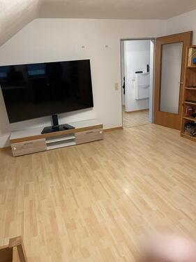 Foto - 4 Zimmer Etagenwohnung zur Miete in Diespeck