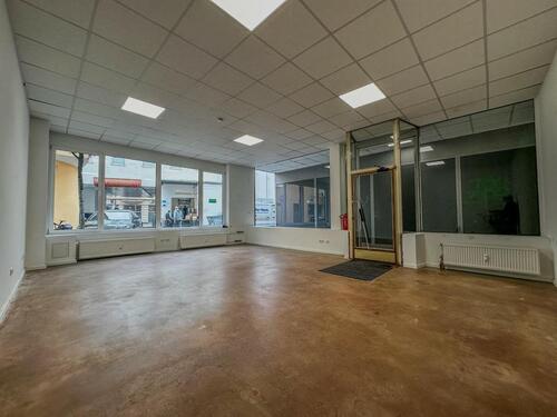 Foto - Attraktive Gewerbefläche - 1.300,00 EUR Kaltmiete,