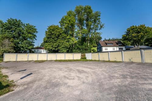 Foto - Garage in Gummersbach Rebbelroth mieten