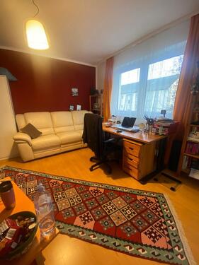 Foto - 1 Zimmer Etagenwohnung in Frankfurt am Main