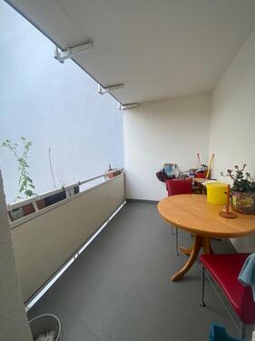 Foto - Etagenwohnung in Frankfurt am Main zur Miete