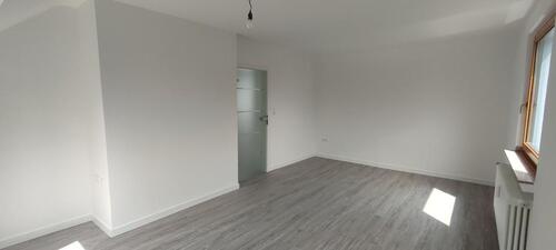 Foto - Dachgeschosswohnung mit gehobenen Standard