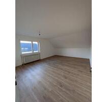 Sanierte 2-Zi. Dachgeschosswohnung 67,2m² in Gochsheim