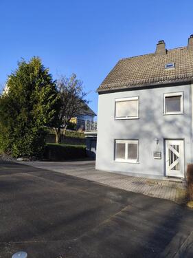 Foto - Solide Vermietete DHH in Stadtkyll ohne Makler.