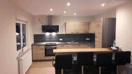 Foto - 4 Zimmer Einfamilienhaus in Stadtkyll