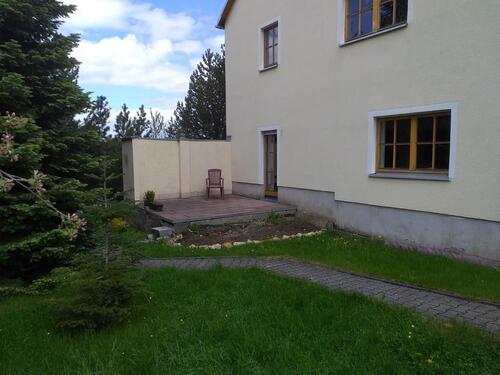 Foto - Wann sitzen Sie auf dieser Terrasse? 