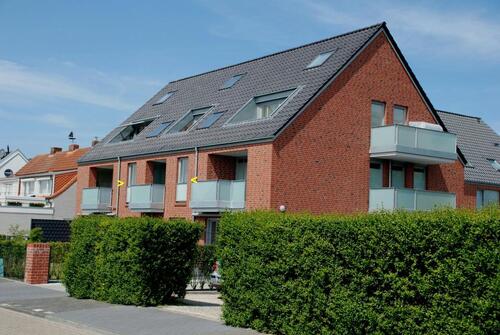 Foto - Ferienwohnung auf Norderney - 80,00&nbsp;EUR Kaltmiete,