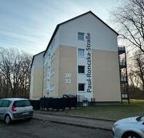 Sonnenplatz inklusive – Wohnen mit großem Balkon - Dortmund Scharnhorst