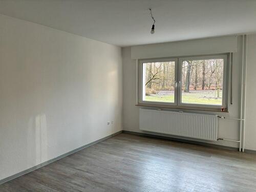 Foto - 3 Zimmer Erdgeschoßwohnung in Dortmund