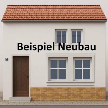 Foto - Reihenhaus zum Kaufen in Mellrichstadt