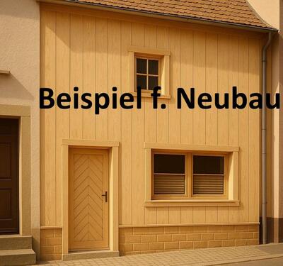 Foto - Reihenhaus in Mellrichstadt