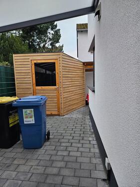 Foto - Einfamilienhaus in Rüsselsheim am Main zur Miete