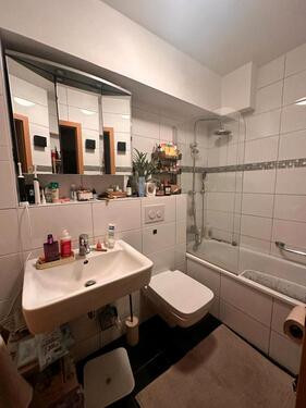 Foto - Etagenwohnung in Braunschweig zur Miete