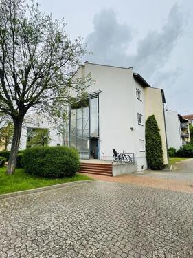 Foto - Demnächst frei! 2-Zimmer-Wohnung in Bad Dürkheim Wohnberechtigungsschein erforderlich