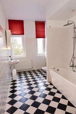 Foto - Etagenwohnung in Berlin zur Miete