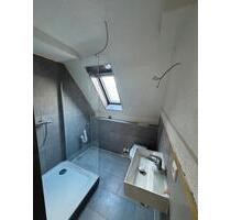 4 Zi-Wohnung mit Garage und Balkon - Murrhardt