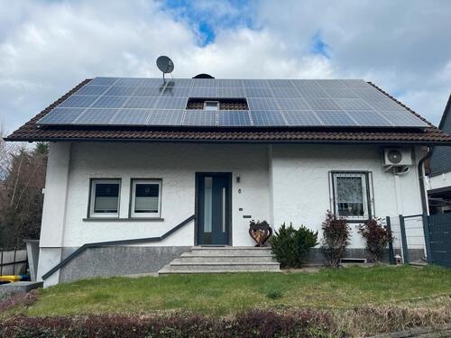 Foto - 5 Zimmer Einfamilienhaus zum Kaufen in Solingen