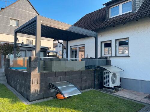 Foto - 5 Zimmer Einfamilienhaus in Solingen