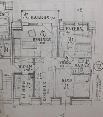Foto - Sonniges Wohnjuwel im Herzen von Geiselhöring