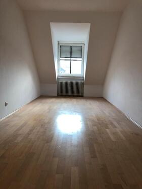 Foto - 3.5 Zimmer Dachgeschoßwohnung zur Miete in Geiselhöring