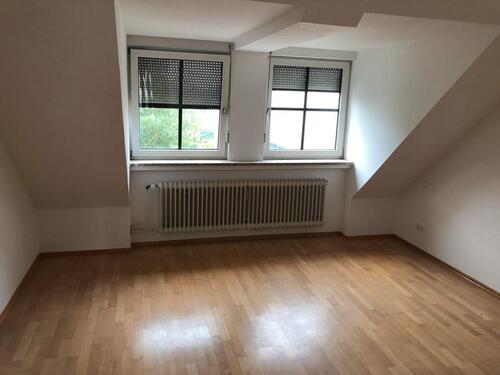 Foto - Dachgeschoßwohnung in Geiselhöring zur Miete