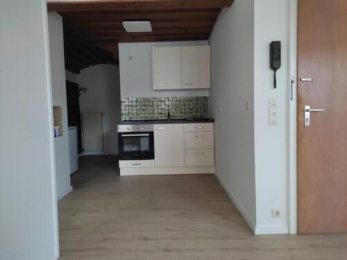 Foto - 1 Zimmer Erdgeschoßwohnung in Albstadt