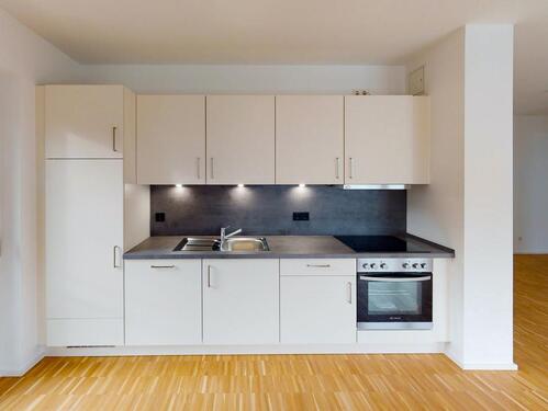 Foto - 2 Zimmer Erdgeschoßwohnung in Köln