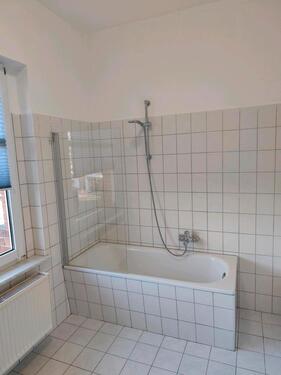 Foto - Etagenwohnung in Staßfurt zur Miete