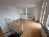 Foto - 3-Raum-Maisonettewohnung mit zwei Balkonen