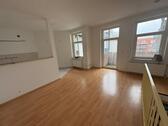 Foto - 3 Zimmer Maisonettenwohnung in Magdeburg
