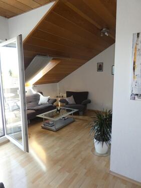 Foto - 3-Zimmer-Wohnung in Straubing-Süd zu verkaufen!