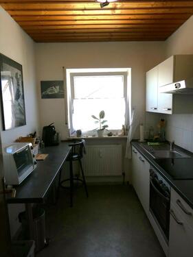 Foto - Dachgeschoßwohnung in Straubing zum Kaufen