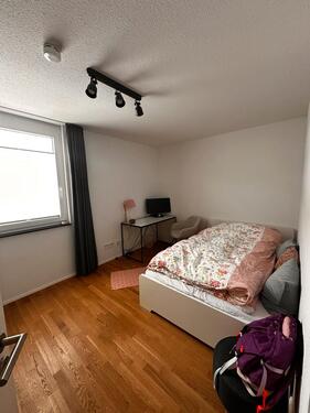 Foto - 4 Zimmer Maisonettenwohnung zur Miete in Frankfurt am Main