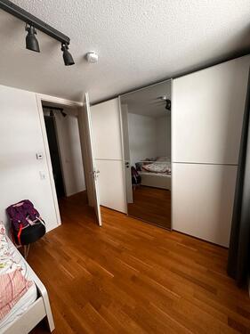 Foto - 4 Zimmer Maisonettenwohnung in Frankfurt am Main
