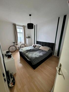 Foto - 2 Zimmer Erdgeschoßwohnung zur Miete in Magdeburg