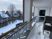 Foto - Geräumige 2-Zimmer-Etagenwohnung in Bocholt – 69 m², 2. Etage links