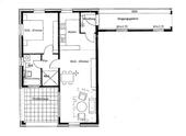 Foto - 2 Zimmer Etagenwohnung zur Miete in Bocholt